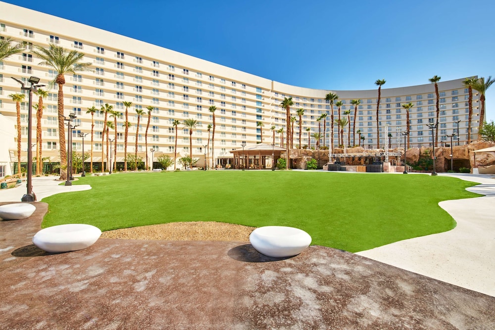 Virgin Hotel Las Vegas Curio Collection by Hilton - photo 130