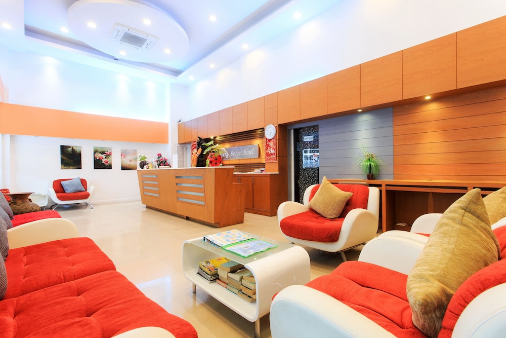 Chaweng Budget Hotel - last minute hotel in Koh Samui