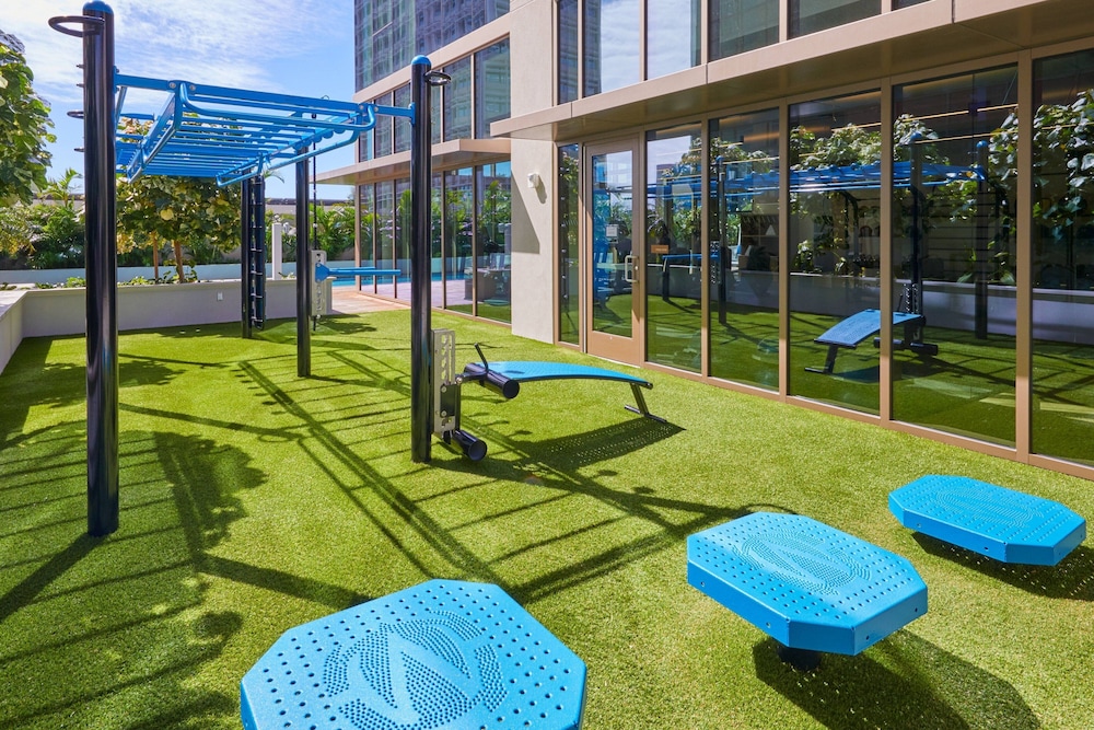Renaissance Honolulu Hotel & Spa - photo 57
