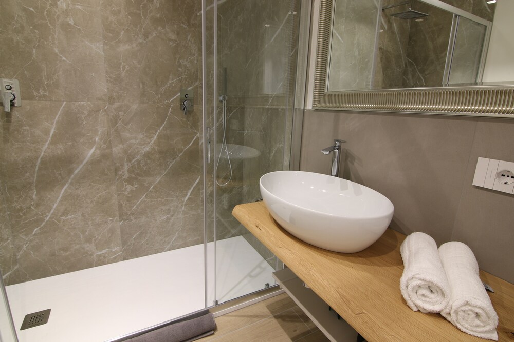 Arcioun Suite — 4-Star Luxury Hotel in Riccione, Italy