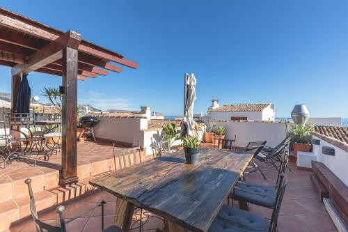 Altea Luxury Old Town — Altea