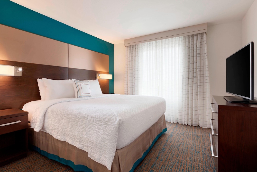 Residence Inn by Marriott San Angelo - photo 5