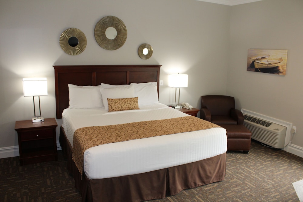 Riverwalk Place Resort & Spa - photo 6