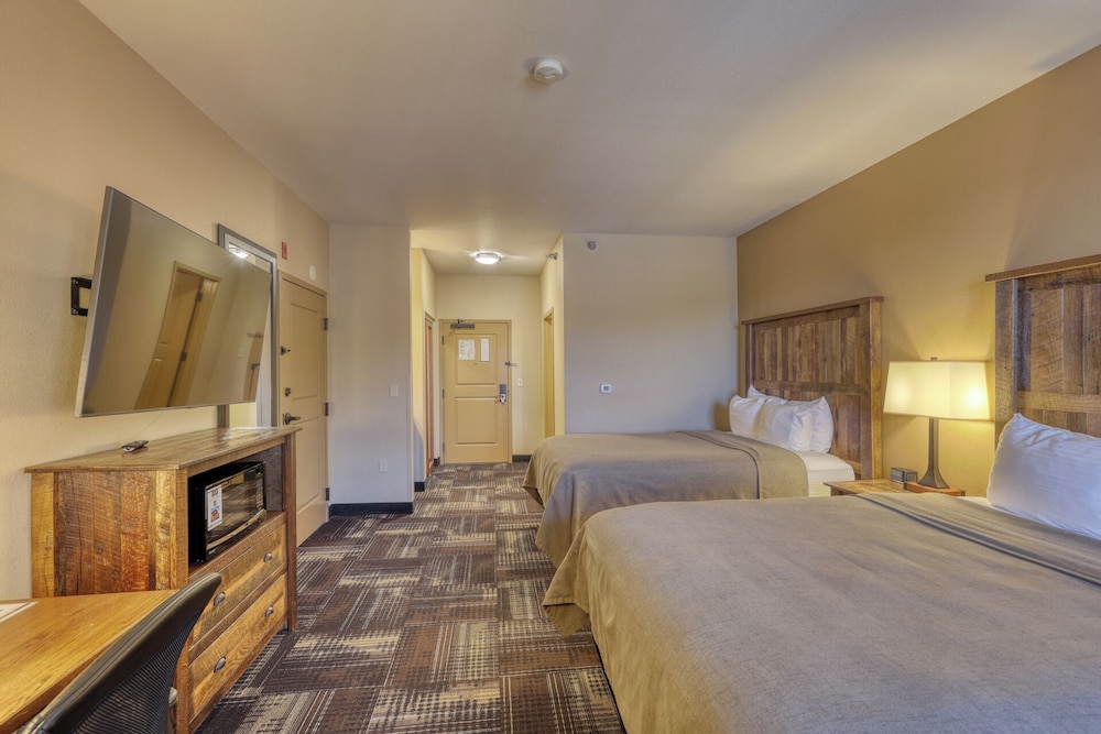 The Lodge at Deadwood Gaming Resort - photo 10