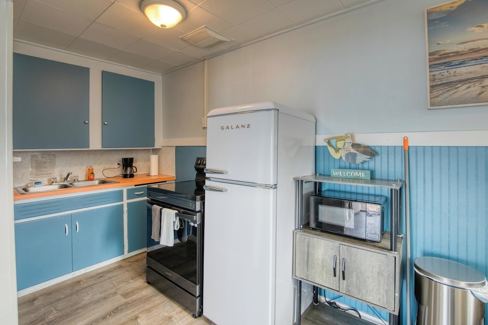 Ocean Spray Beach Resort - photo 38
