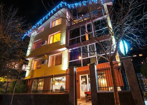 Hotel Zara Rooms in Stara Zagora, Bulgaria