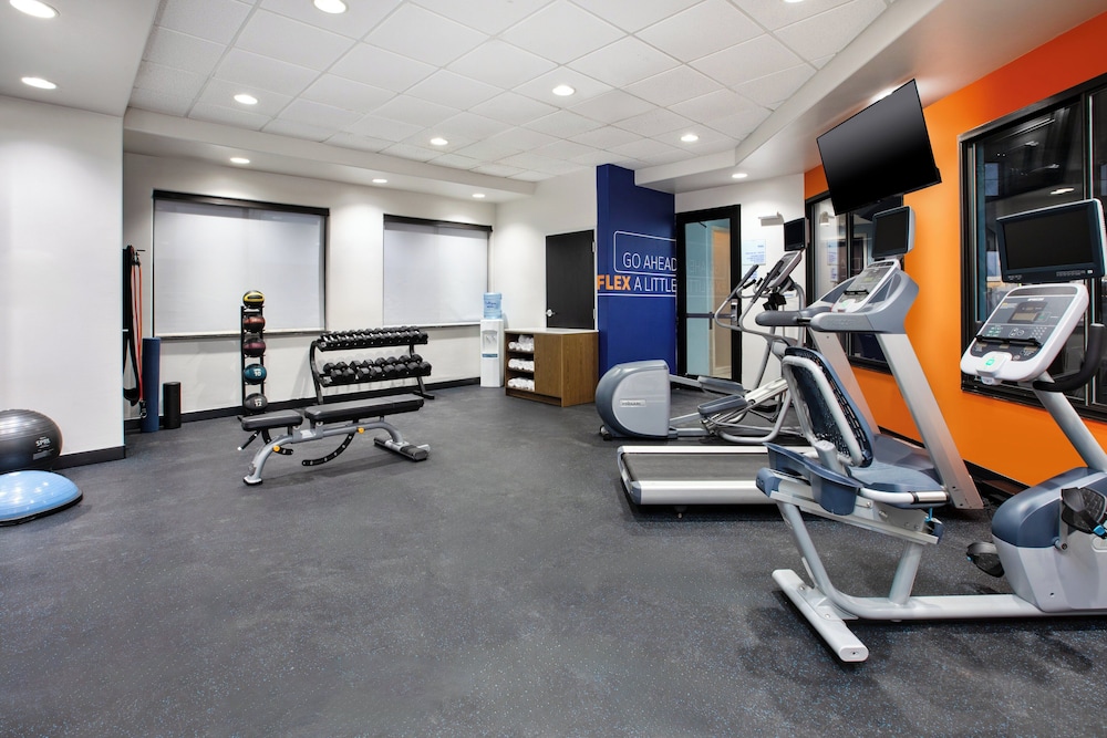Holiday Inn Express & Suites Duncan by IHG - photo 32