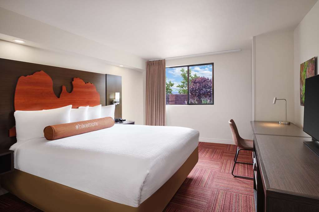 Aiden by Best Western Sedona - photo 27