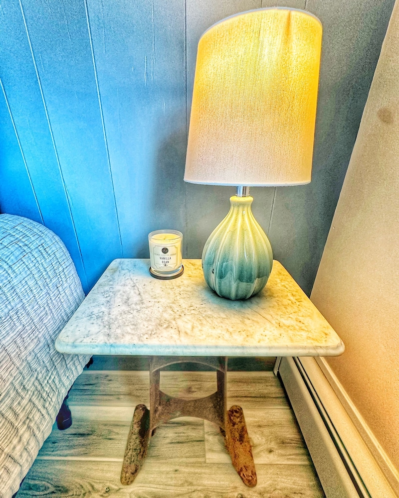 Brittany Motel - photo 8