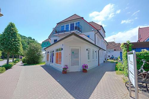 Gerlach — 4-Star Luxury Hotel in Zingst, Germany