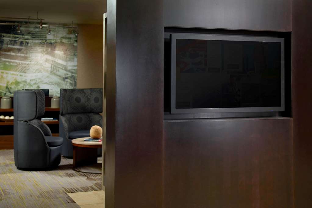 Sonesta Select Atlanta Cumberland Galleria Ballpark - photo 7