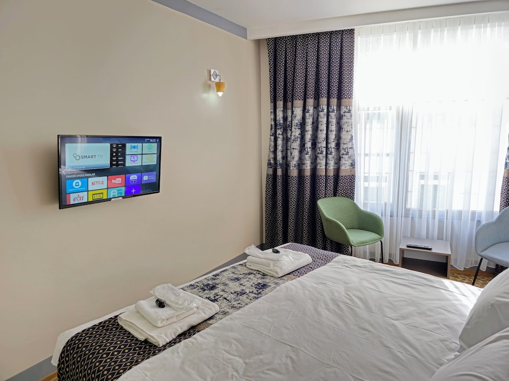 Uyu Room Adana Hotel — Adana