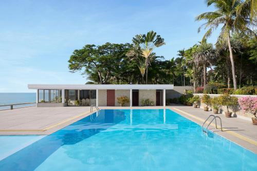 Dolly Beach House by Yudee Assets — 4-Star Luxury Hotel in Hua Hin, Thailand