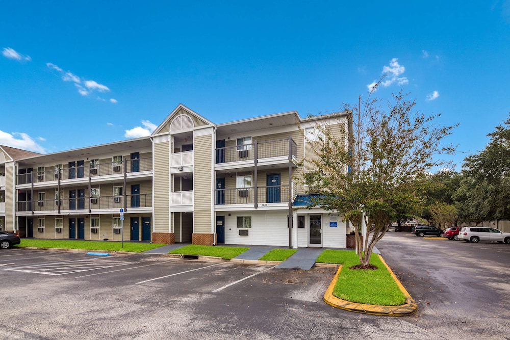 Motel 6 Jacksonville FL South - photo 35