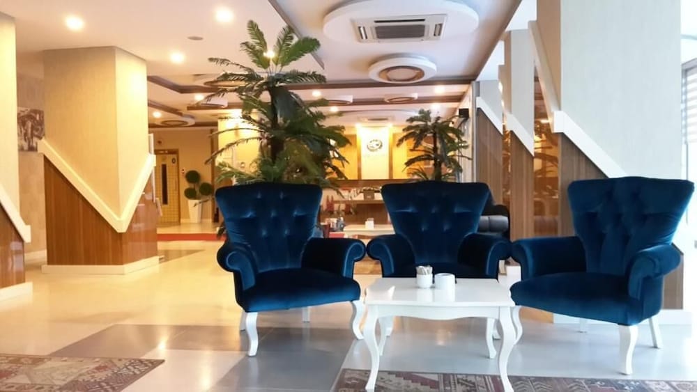 Izgi Turhan Otel — hotel near Batman Airport