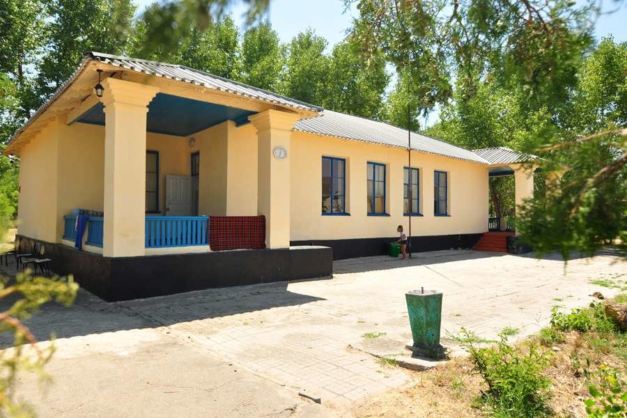 Severnoe Siyanie 2 Hotel