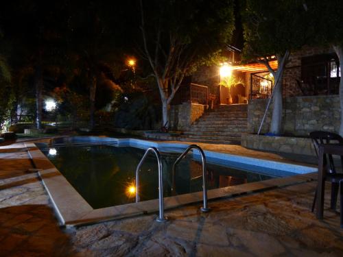 Agadir Taghazout Magnifique Villa Dar Lina 4 etoiles 3 Awards — 4-Star Luxury Hotel in Agadir, Morocco