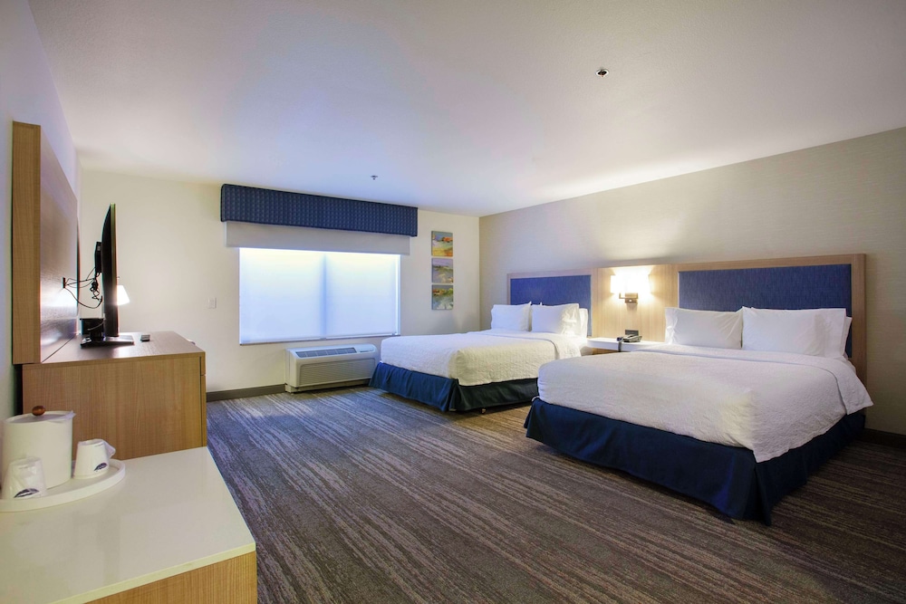 Hampton Inn & Suites Mountain Home - photo 3