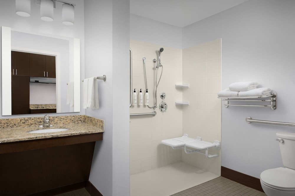 TownePlace Suites by Marriott Goldsboro - photo 22
