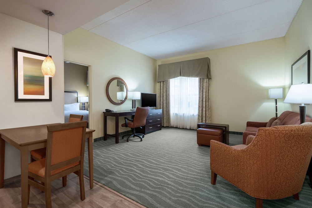 Homewood Suites by Hilton Philadelphia Valley Forge - photo 6