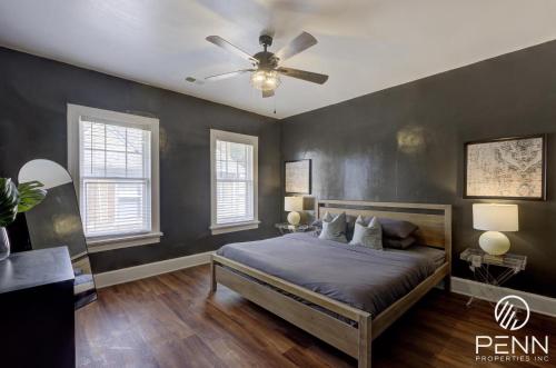 Sweet Stay in Memphis — 4-Star Luxury Hotel in Memphis, United States