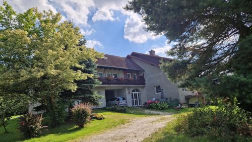 Agroturystyka Nad Cichą in Polanica-Zdroj, Poland