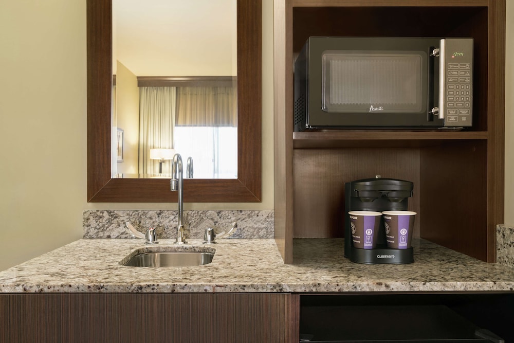 Embassy Suites by Hilton Salt Lake West Valley City - photo 40