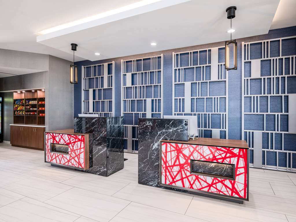 La Quinta by Wyndham Chelsea Birmingham - photo 5