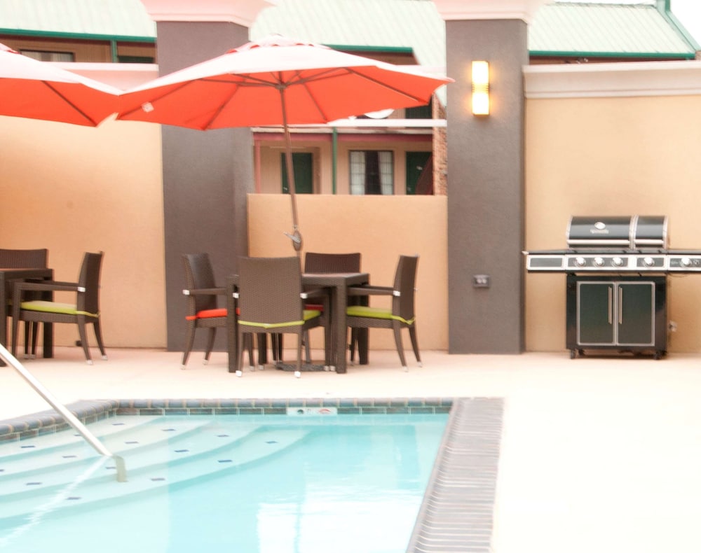 Hampton Inn by Hilton Leesville Fort Polk - photo 24