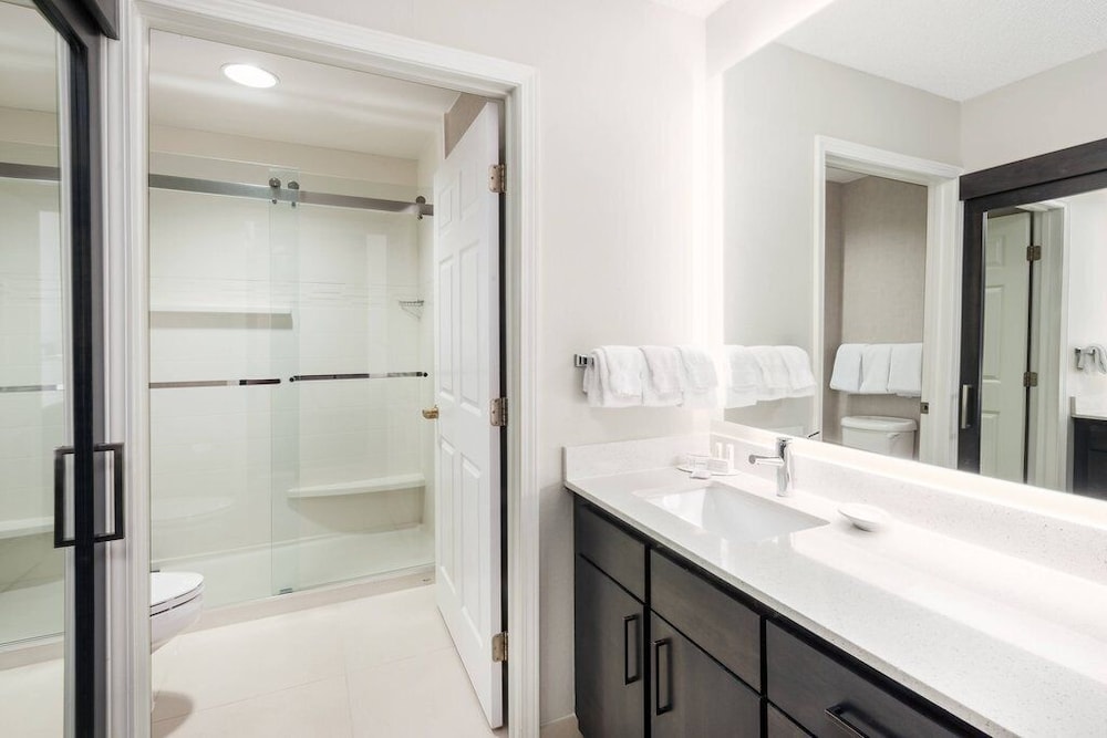 Residence Inn by Marriott Springfield - photo 12