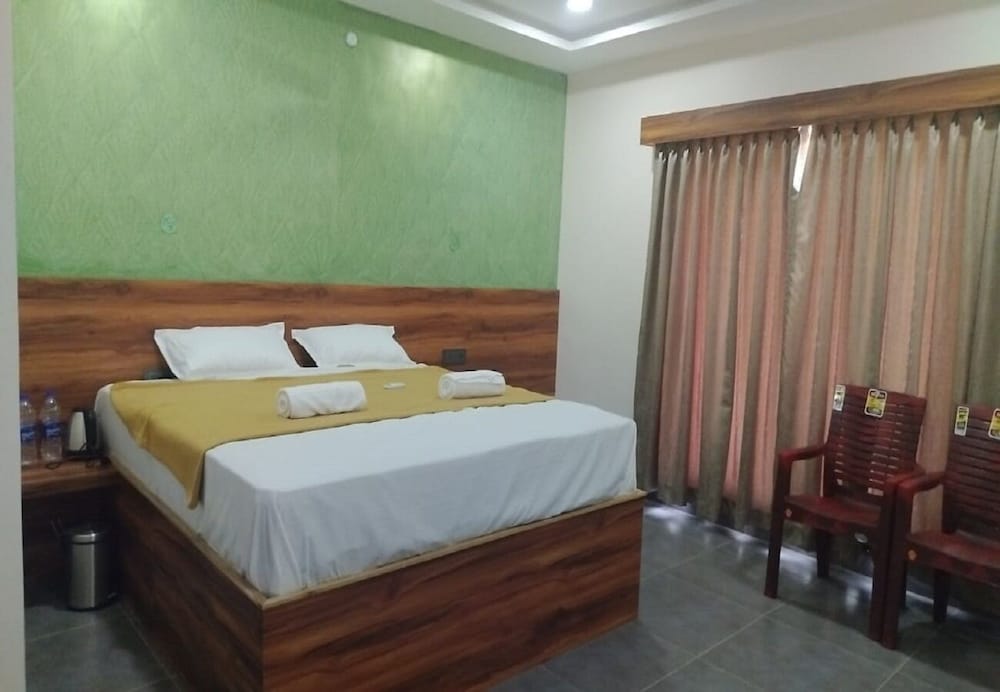 Trigon Retreat — Puducherry — photo 4