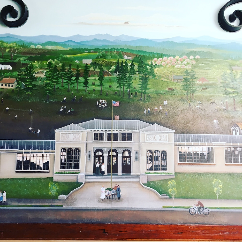 McMenamins Kennedy School - photo 63
