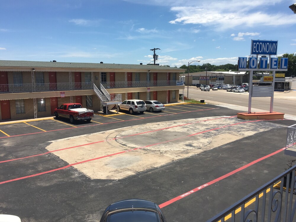 Welcome Motel - photo 17