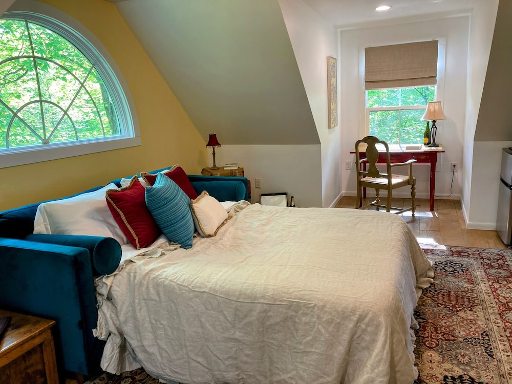 Vintage Inn at Veritas Estate - photo 8