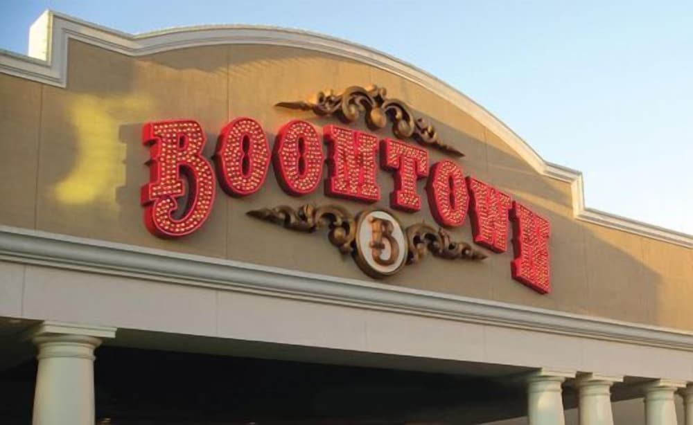 Boomtown Casino & Hotel - photo 19
