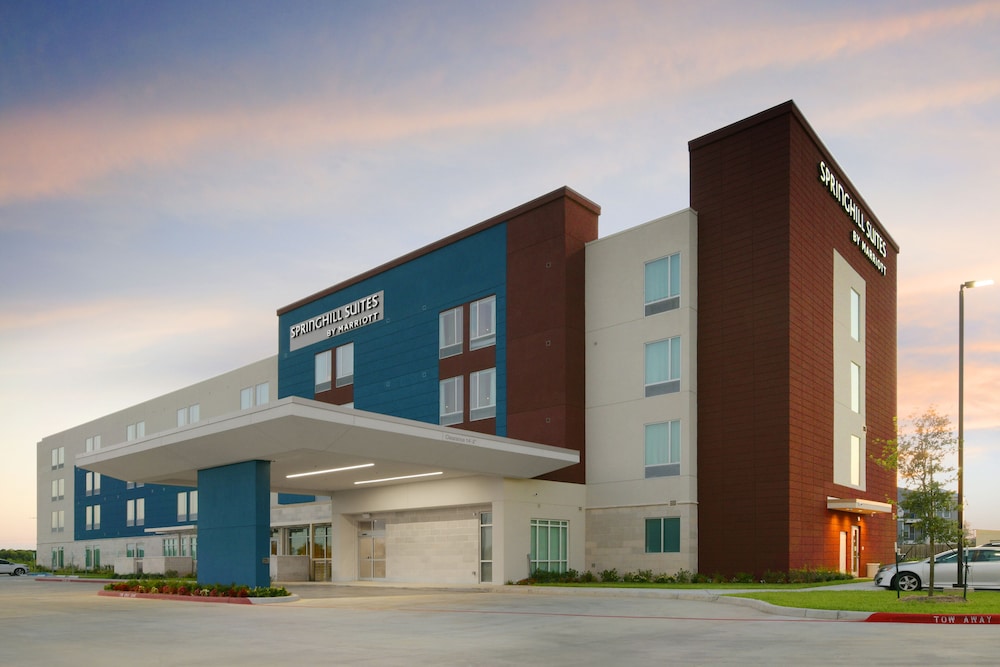 SpringHill Suites by Marriott Texas City - photo 22