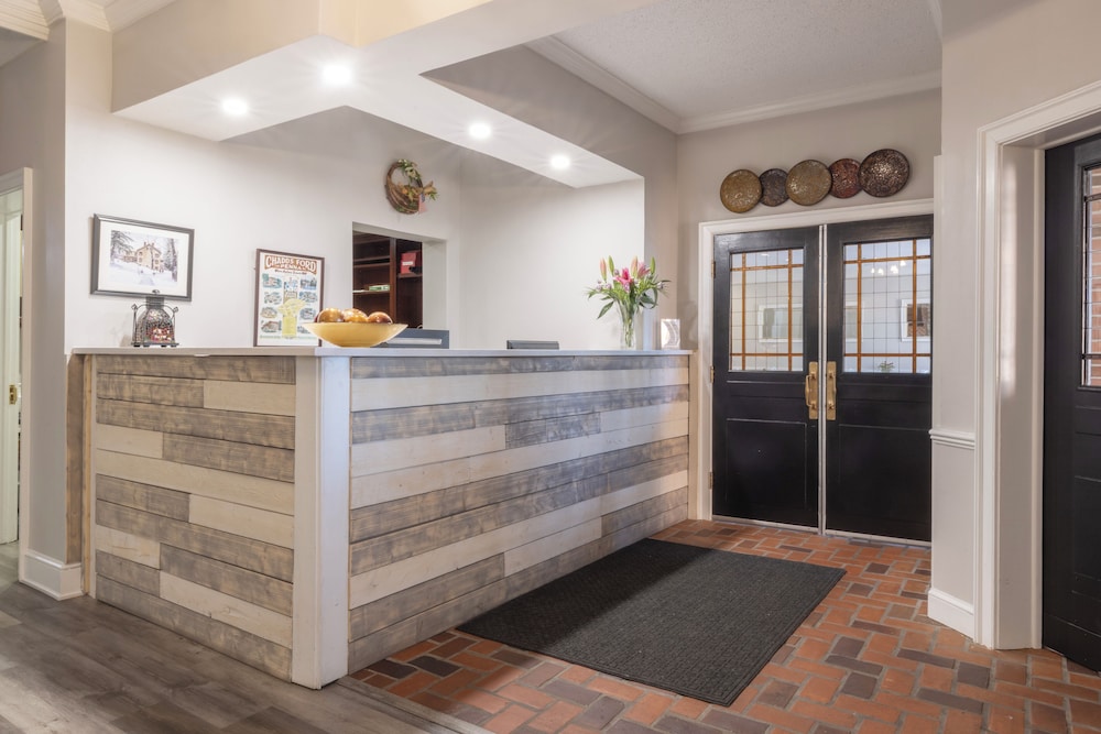 Brandywine River Hotel - photo 16
