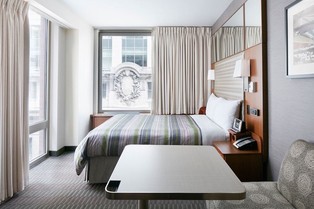 Hotel Boutique at Grand Central - photo 8