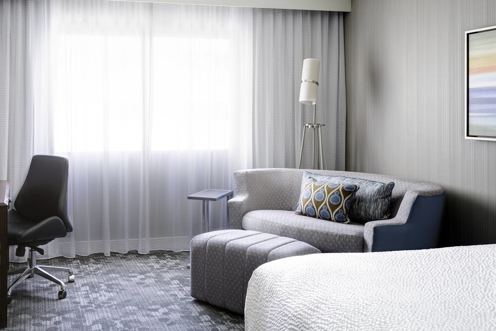 Courtyard by Marriott Scottsdale Old Town - photo 10