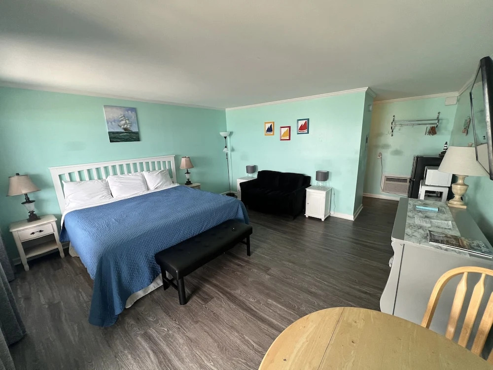 Sea Vista Motel - photo 5