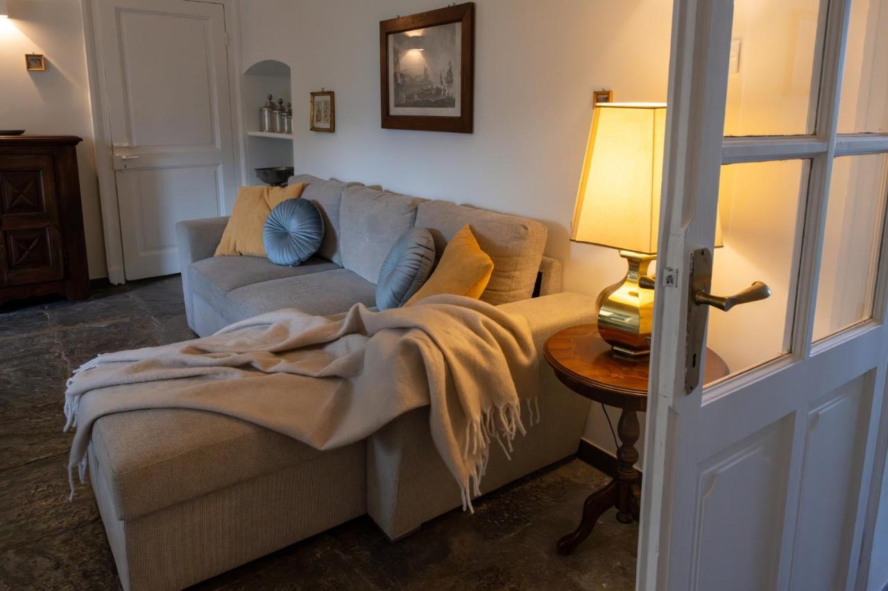 Manor House — 4-Star Luxury Hotel in Salle, Italy