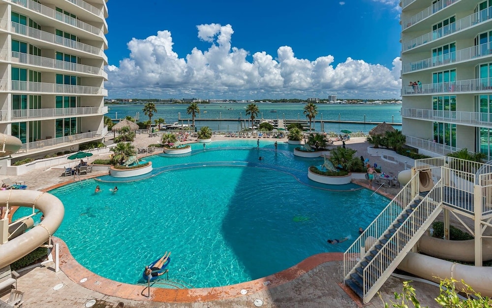 Caribe The Resort B508 2 Bedroom Condo - photo 17