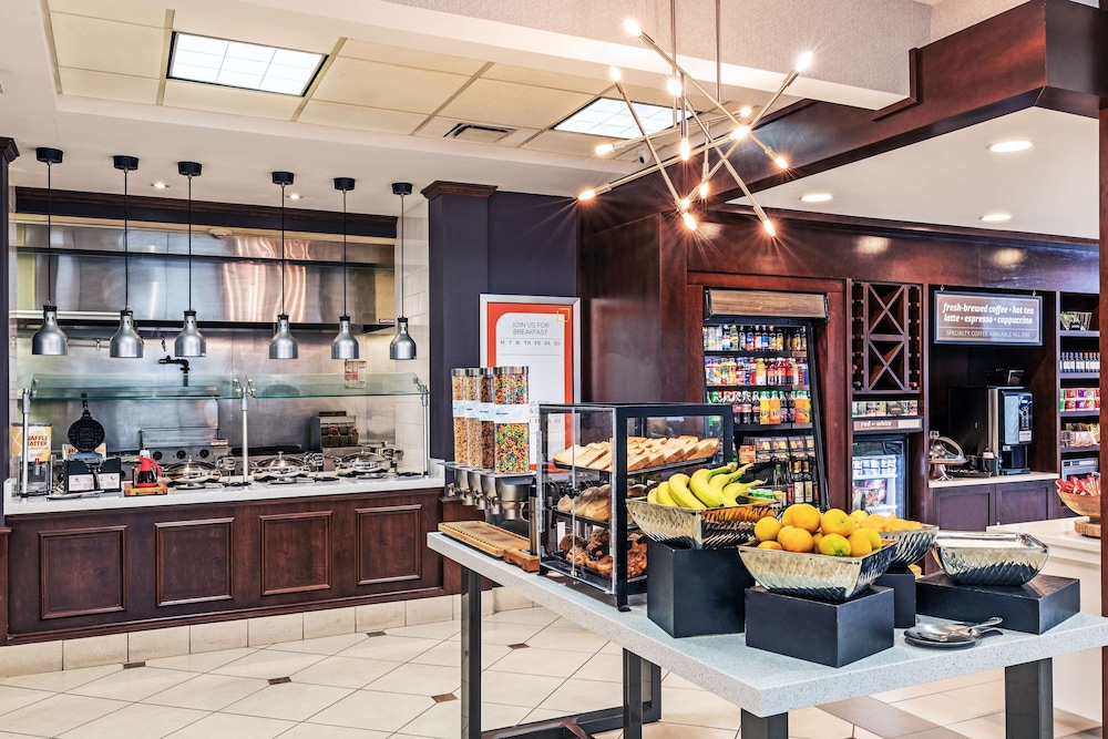 Hilton Garden Inn Aiken - photo 22