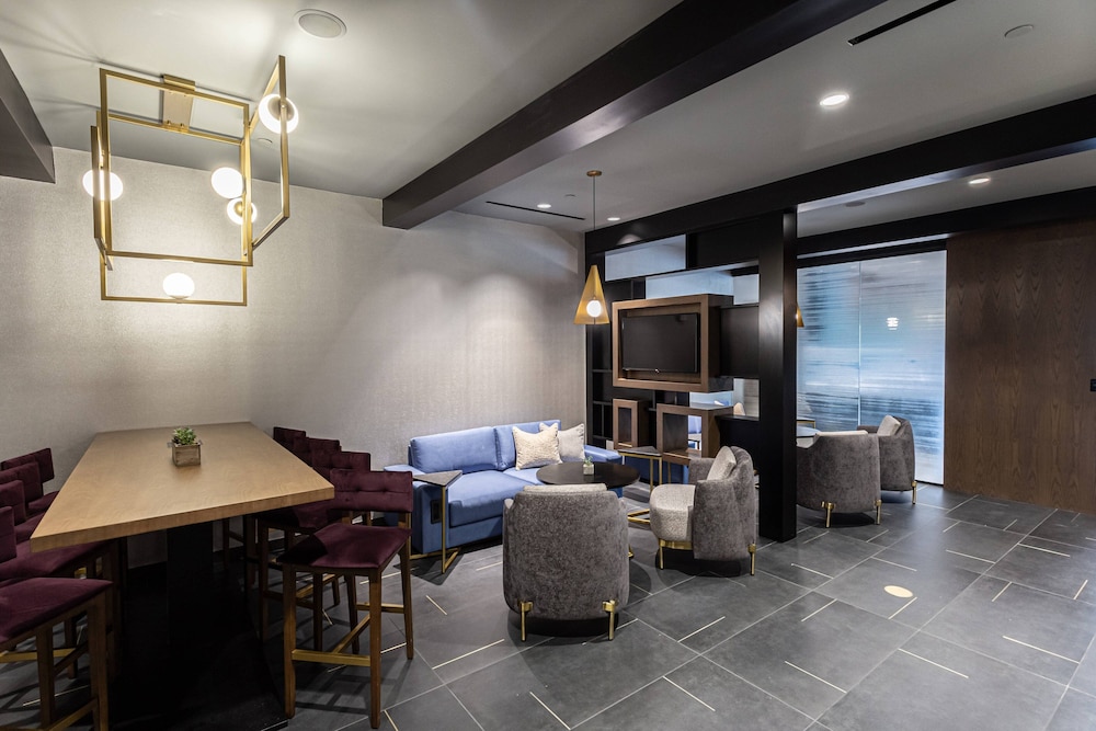 Providence Marriott Downtown - photo 37