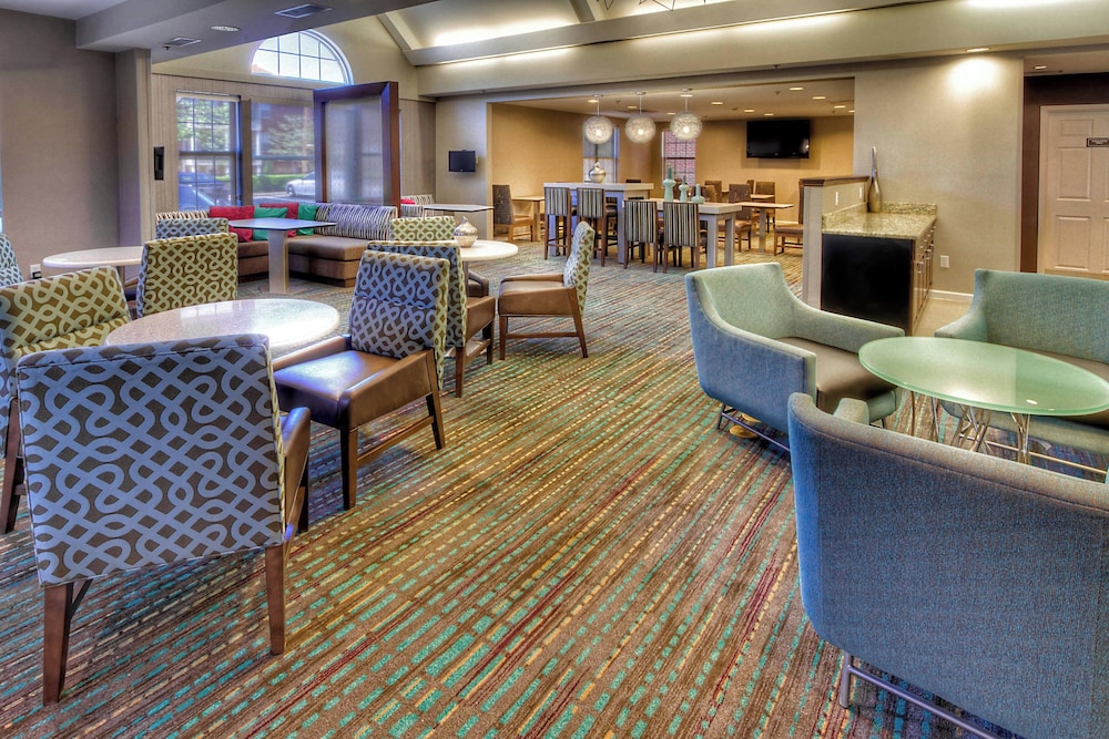 Residence Inn By Marriott Memphis Germantown - photo 2