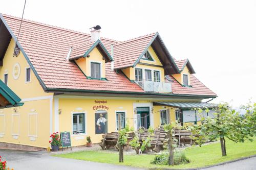 Buschenschank Ofnerpeter — Sankt Stefan Ob Stainz — photo 2