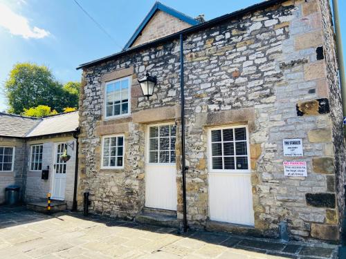 The Stables — hotel in Bakewell