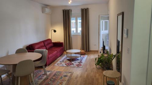 BrandNew Apartment — 4-Star Luxury Hotel in Podgorica, Montenegro