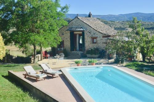 Borda de Fadrín - last minute hotel in Unknown City