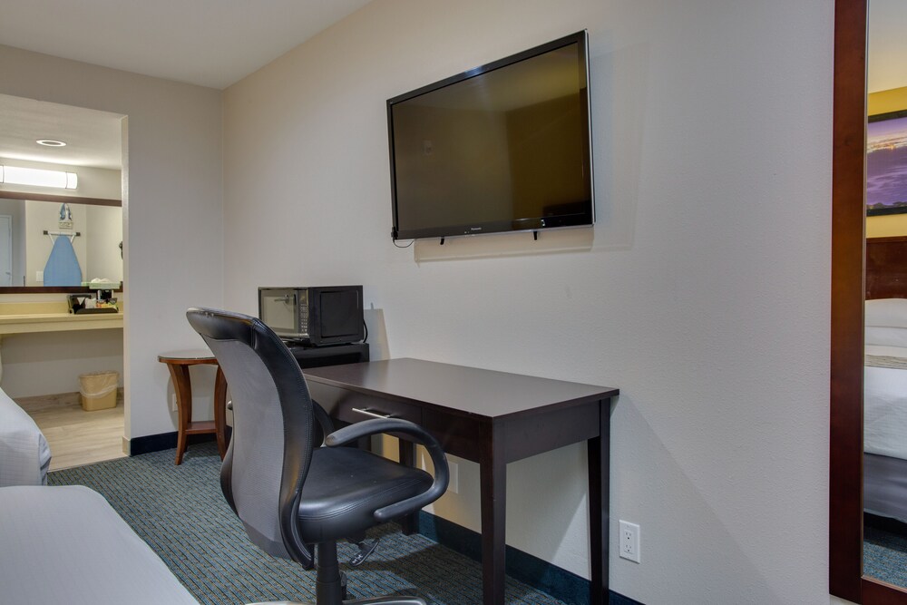 Quality Inn San Diego South Chula Vista - photo 18